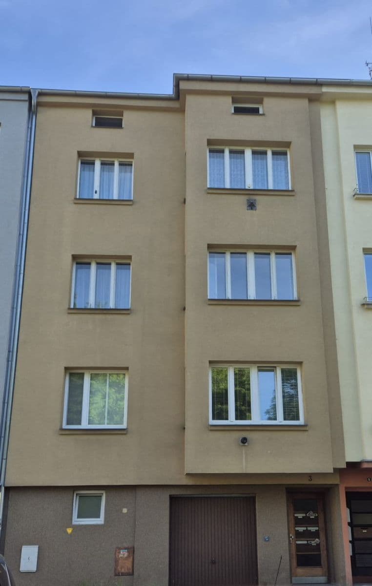 3 bedroom flat for sale, 78 m², Zacpalova, Opava, Moravskoslezský Region 3 bedroom flat for sale, 78 m², Zacpalova, Opava, Moravskoslezský Region