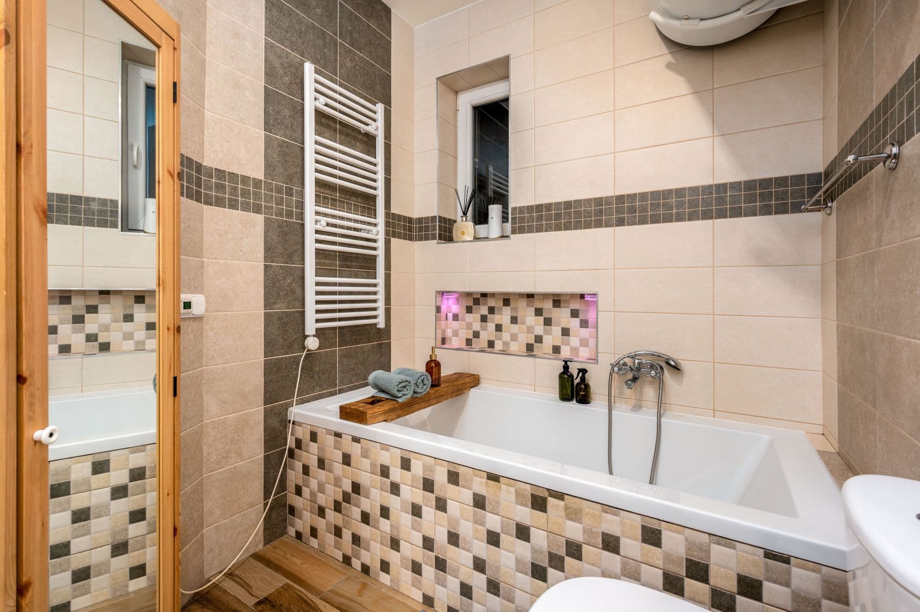 flat to rent, 55 m², Na Maninách, Prague, Prague flat to rent, 55 m², Na Maninách, Prague, Prague