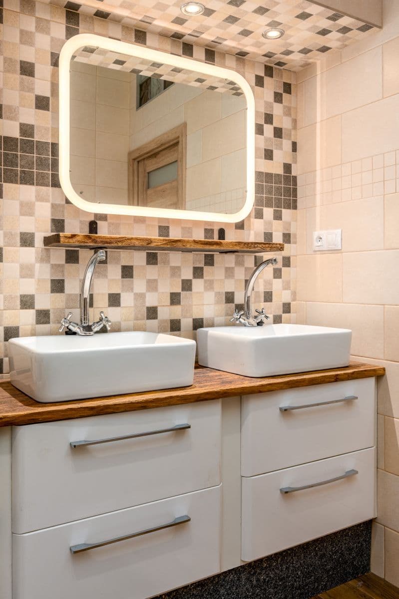 flat to rent, 55 m², Na Maninách, Prague, Prague flat to rent, 55 m², Na Maninách, Prague, Prague