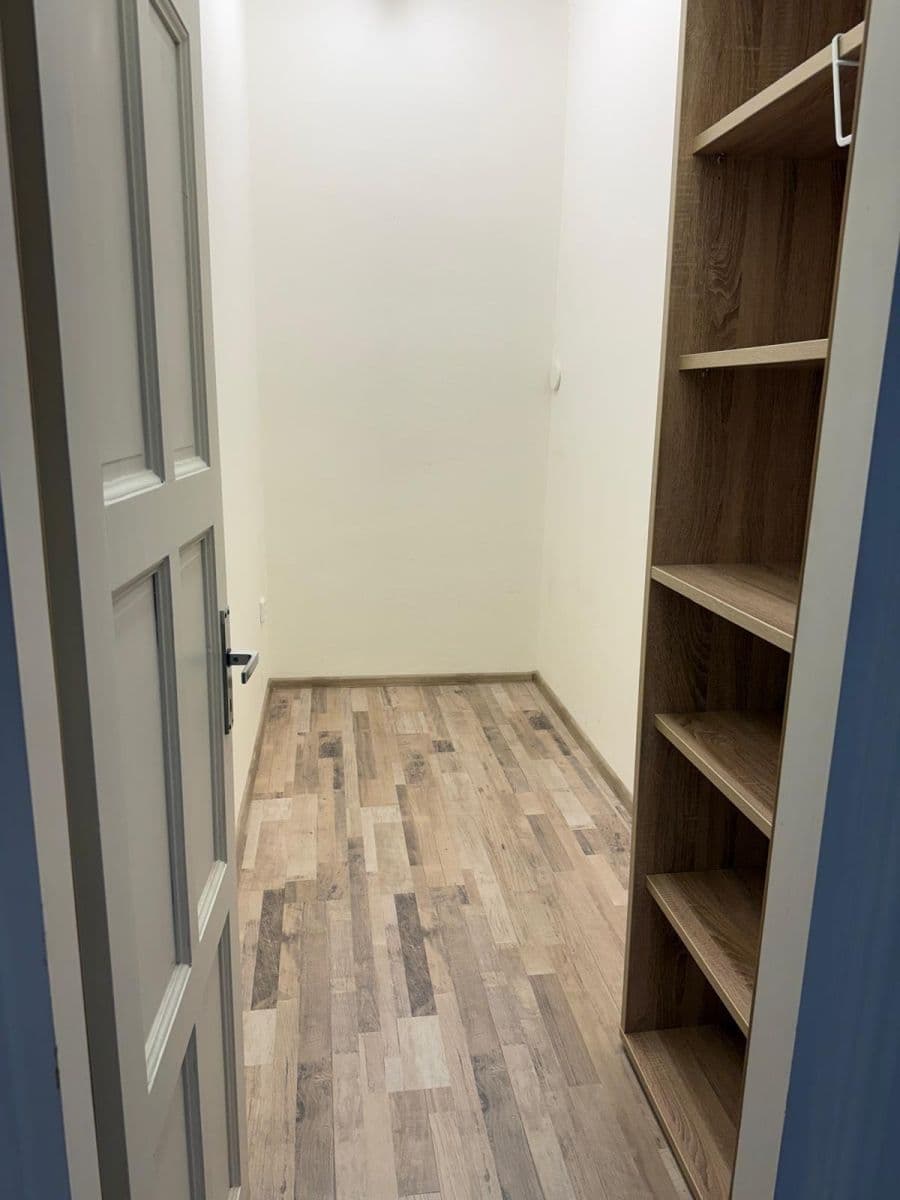 1 bedroom with open-plan kitchen flat to rent, 52 m², Chládkova, Brno, Jihomoravský Region 1 bedroom with open-plan kitchen flat to rent, 52 m², Chládkova, Brno, Jihomoravský Region