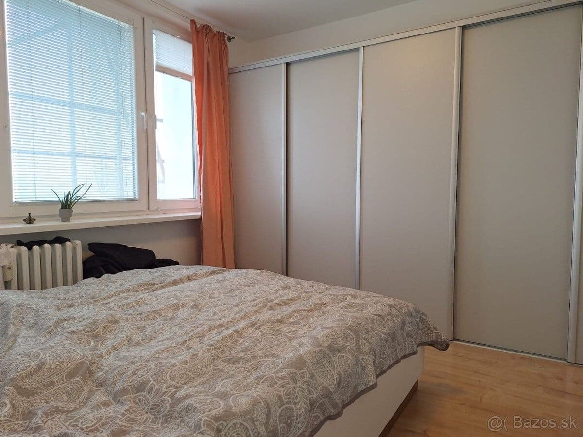 2 bedroom flat to rent, 48 m², Jedľová, Zvolen, Banskobystrický Region 2 bedroom flat to rent, 48 m², Jedľová, Zvolen, Banskobystrický Region