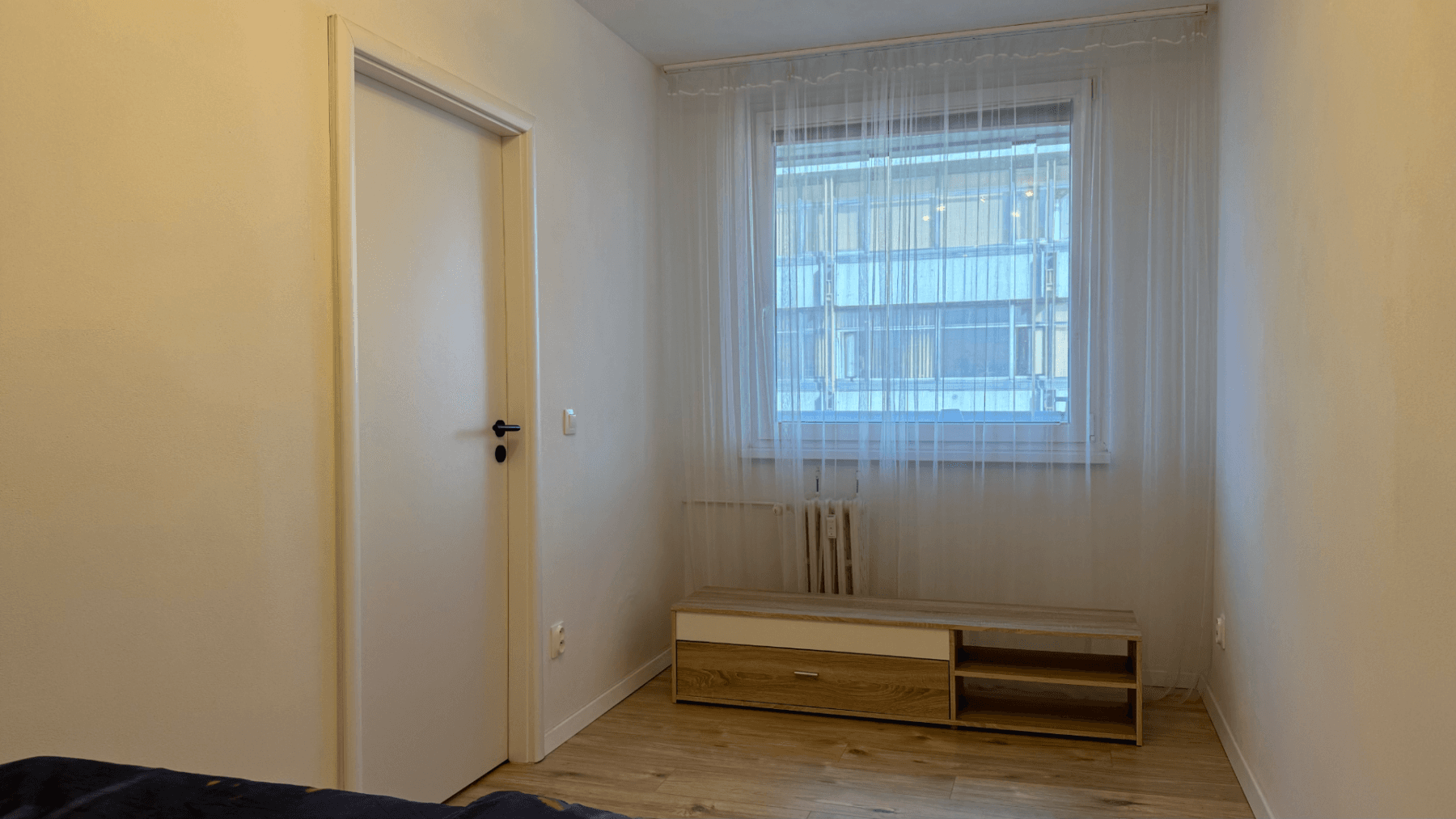 1 bedroom with open-plan kitchen flat for sale, 54 m², Podvinný mlýn, Prague, Prague 1 bedroom with open-plan kitchen flat for sale, 54 m², Podvinný mlýn, Prague, Prague