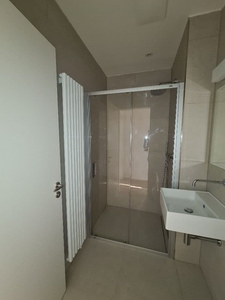 1 bedroom with open-plan kitchen flat to rent, 46 m², Tusarova, Prague, Prague 1 bedroom with open-plan kitchen flat to rent, 46 m², Tusarova, Prague, Prague