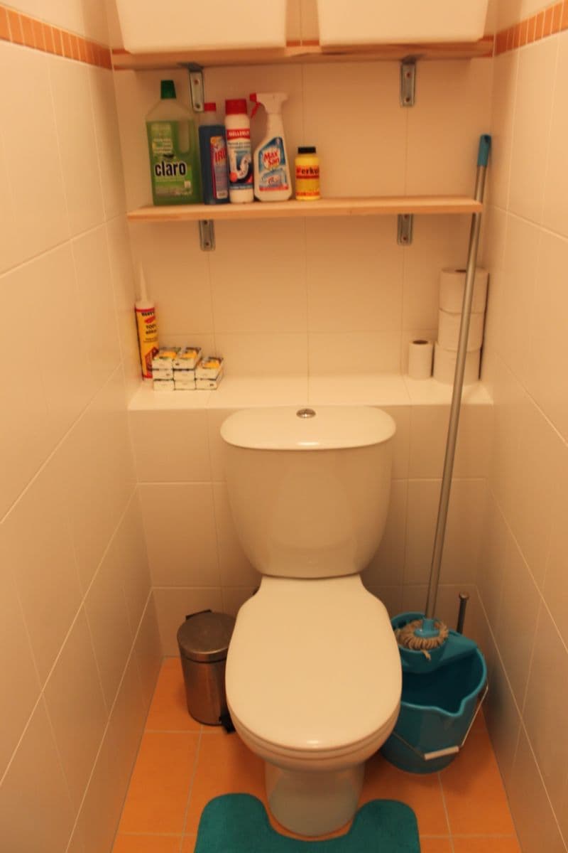 1 bedroom with open-plan kitchen flat to rent, 49 m², Babická, Prague, Prague 1 bedroom with open-plan kitchen flat to rent, 49 m², Babická, Prague, Prague