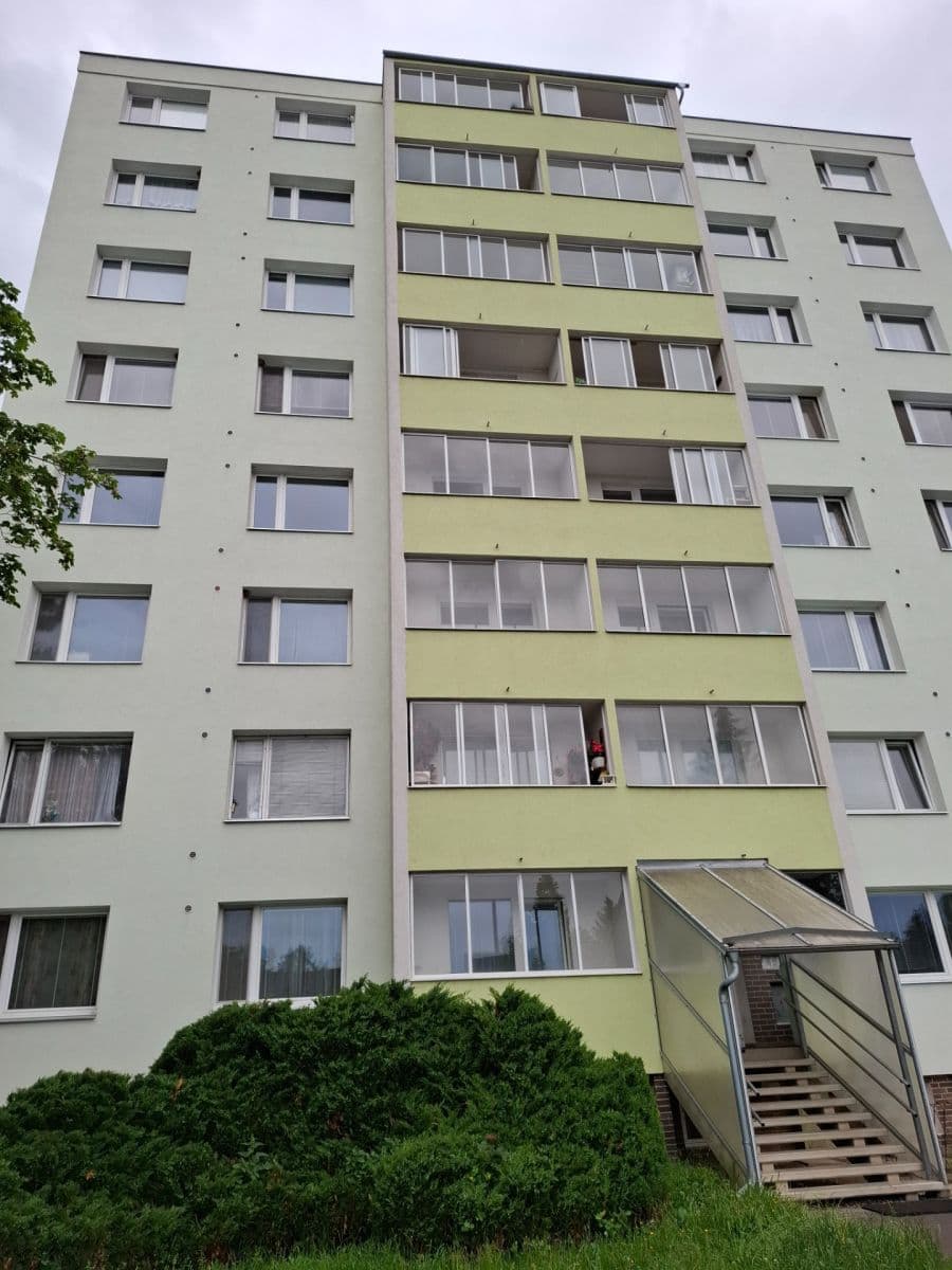 2 bedroom flat for sale, 53 m², Náves Svobody, Olomouc, Olomoucký Region 2 bedroom flat for sale, 53 m², Náves Svobody, Olomouc, Olomoucký Region
