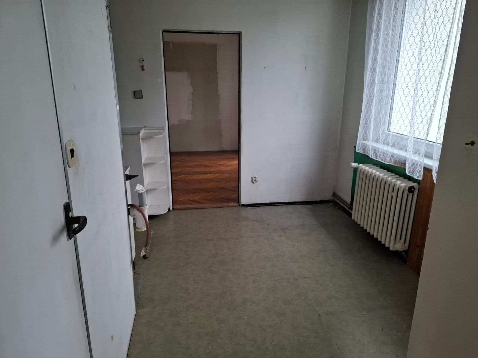 2 bedroom flat for sale, 53 m², Náves Svobody, Olomouc, Olomoucký Region 2 bedroom flat for sale, 53 m², Náves Svobody, Olomouc, Olomoucký Region