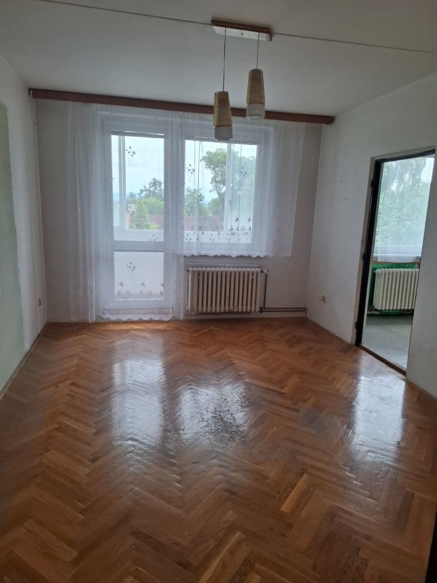 2 bedroom flat for sale, 53 m², Náves Svobody, Olomouc, Olomoucký Region 2 bedroom flat for sale, 53 m², Náves Svobody, Olomouc, Olomoucký Region