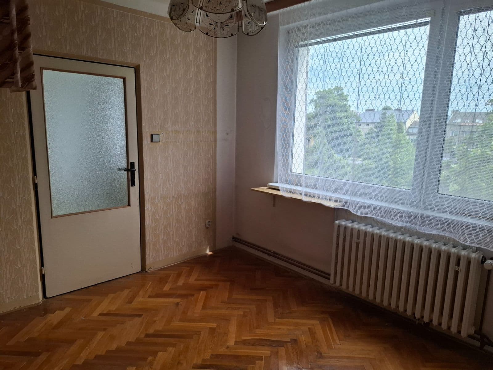 2 bedroom flat for sale, 53 m², Náves Svobody, Olomouc, Olomoucký Region 2 bedroom flat for sale, 53 m², Náves Svobody, Olomouc, Olomoucký Region