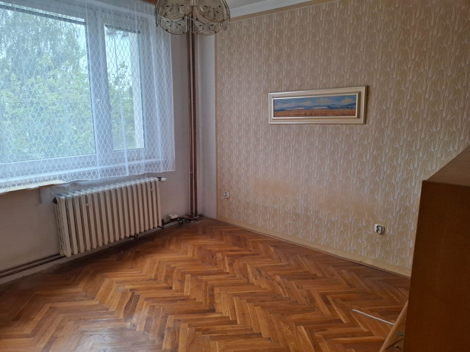 2 bedroom flat for sale, 53 m², Náves Svobody, Olomouc, Olomoucký Region 2 bedroom flat for sale, 53 m², Náves Svobody, Olomouc, Olomoucký Region