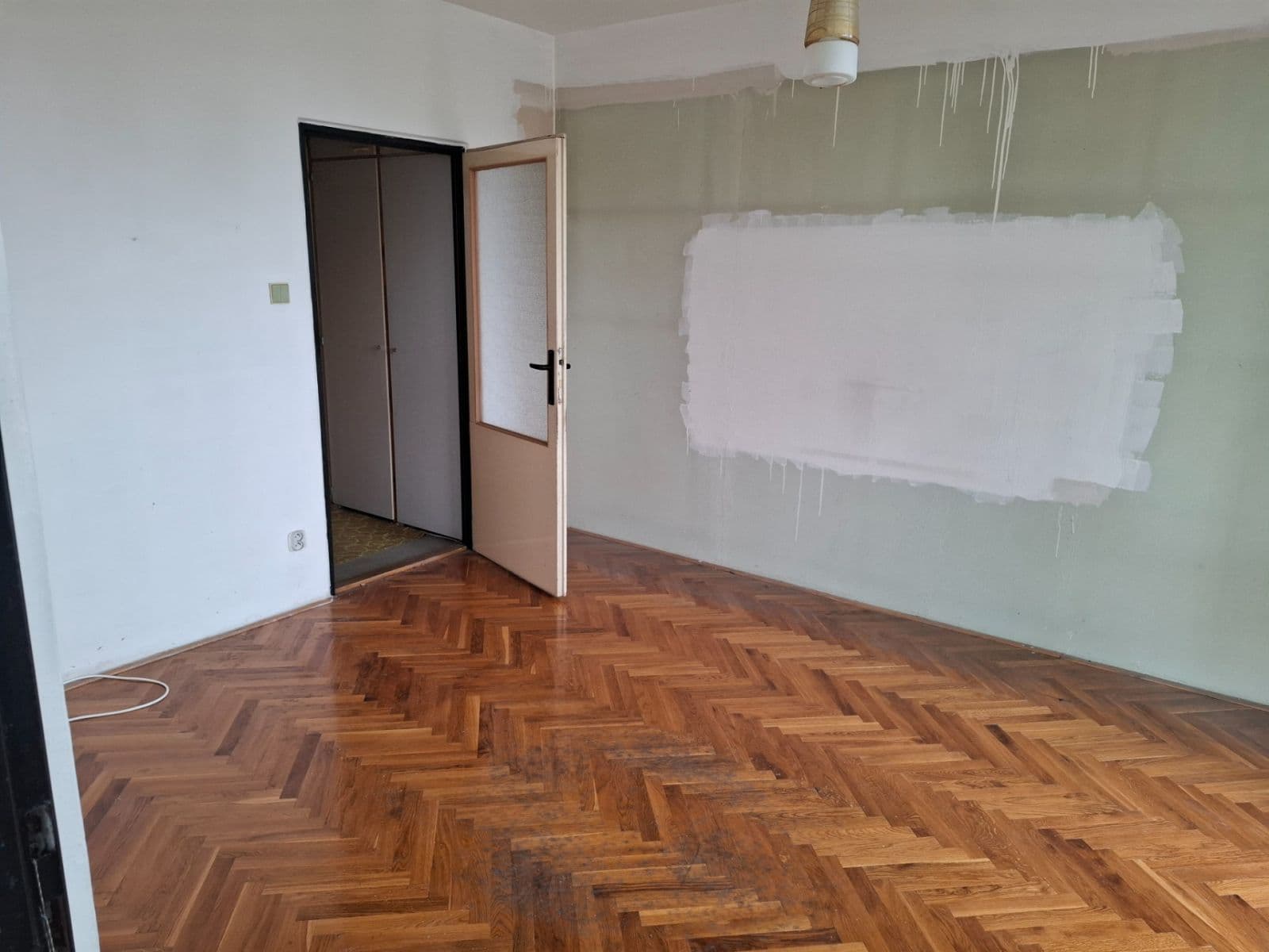 2 bedroom flat for sale, 53 m², Náves Svobody, Olomouc, Olomoucký Region 2 bedroom flat for sale, 53 m², Náves Svobody, Olomouc, Olomoucký Region