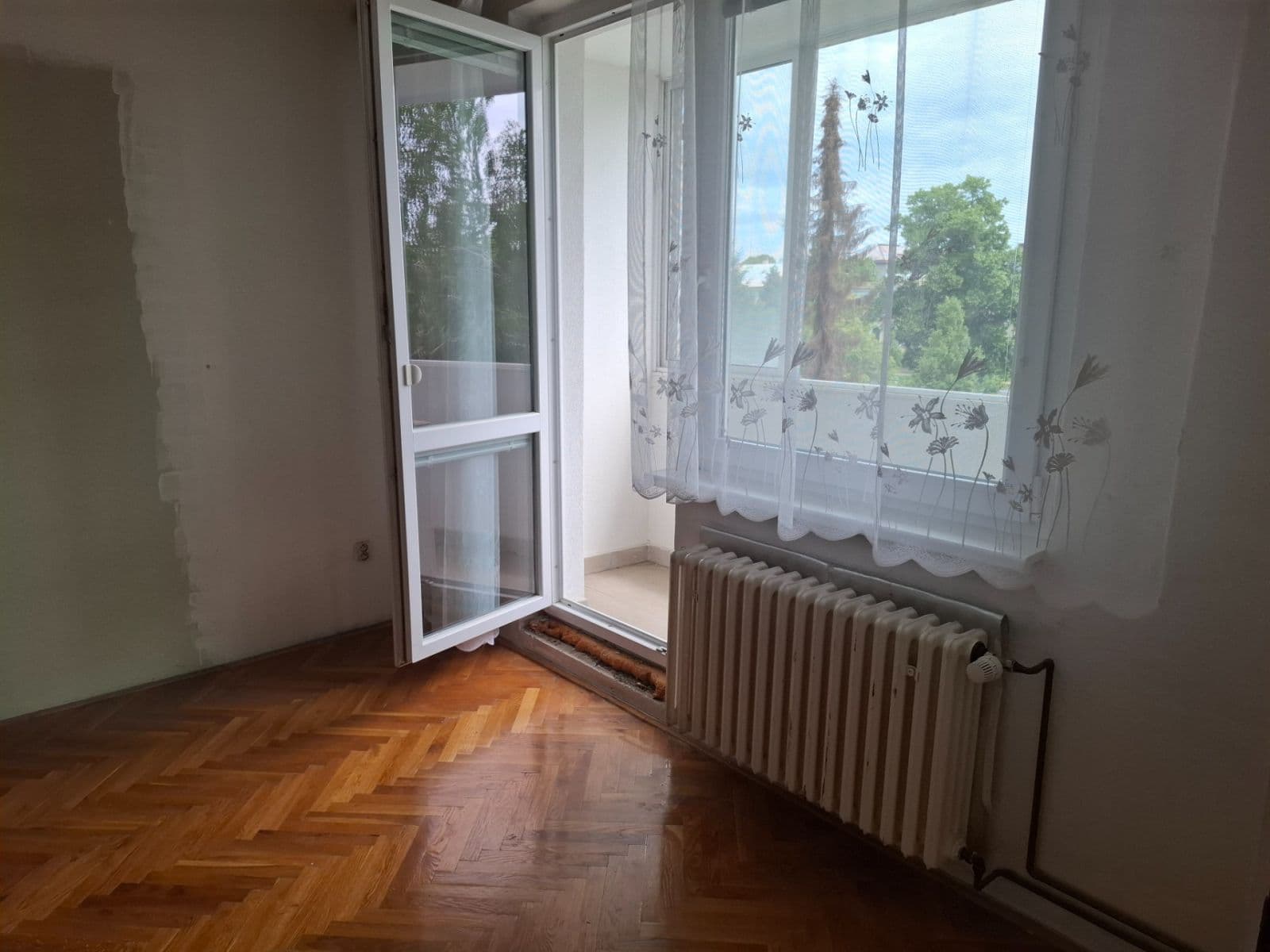 2 bedroom flat for sale, 53 m², Náves Svobody, Olomouc, Olomoucký Region 2 bedroom flat for sale, 53 m², Náves Svobody, Olomouc, Olomoucký Region