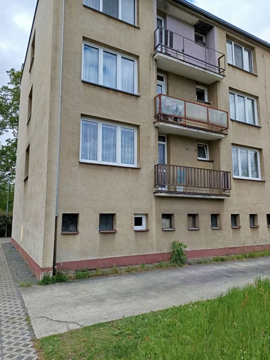 3 bedroom flat for sale, 68 m², Příčná, Planá nad Lužnicí, Jihočeský Region 3 bedroom flat for sale, 68 m², Příčná, Planá nad Lužnicí, Jihočeský Region