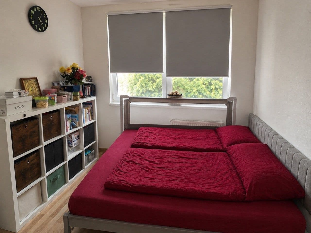 1 bedroom with open-plan kitchen flat to rent, 50 m², Na Kopečku, Prague, Prague 1 bedroom with open-plan kitchen flat to rent, 50 m², Na Kopečku, Prague, Prague