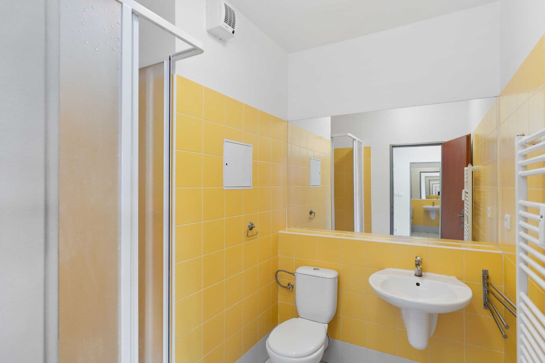 1 bedroom with open-plan kitchen flat to rent, 50 m², Na Kopečku, Prague, Prague 1 bedroom with open-plan kitchen flat to rent, 50 m², Na Kopečku, Prague, Prague