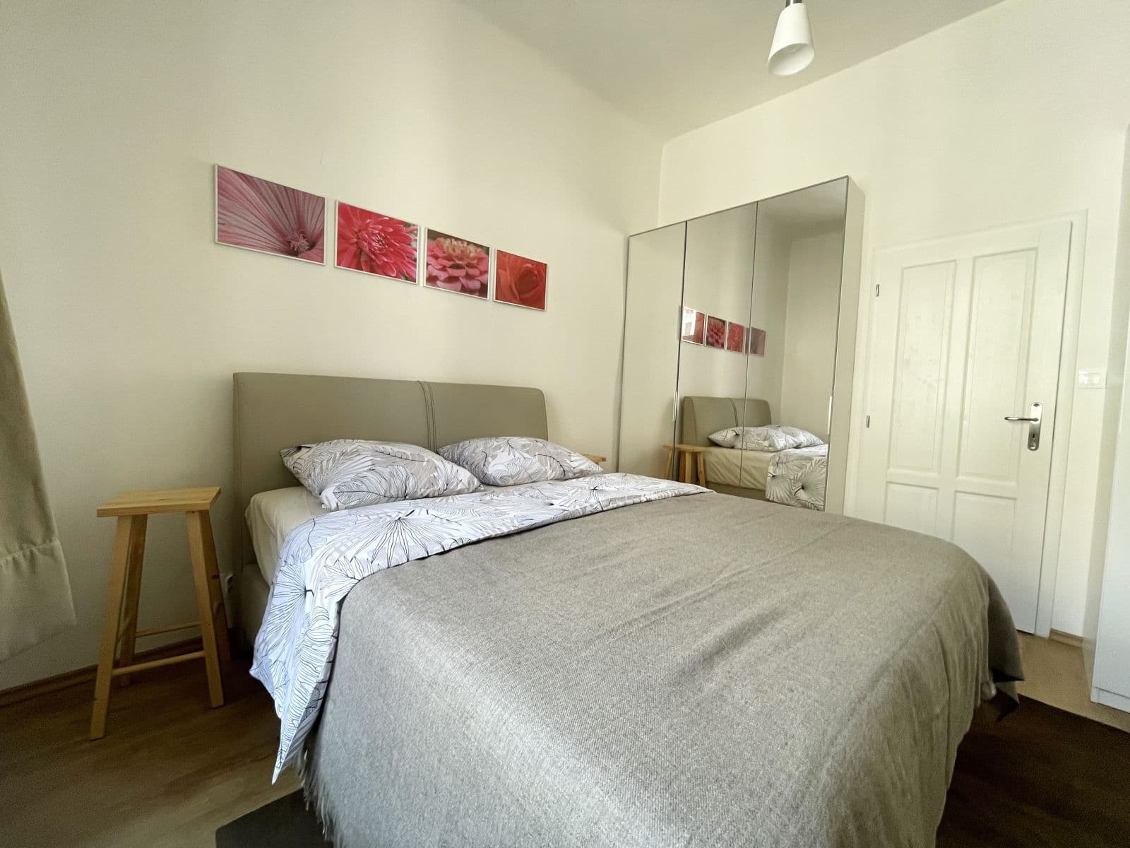 flat to rent, 43 m², Sarajevská, Prague, Prague flat to rent, 43 m², Sarajevská, Prague, Prague