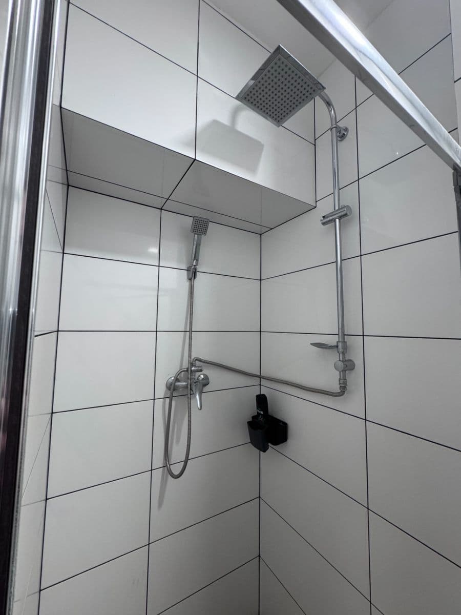 1 bedroom with open-plan kitchen flat to rent, 40 m², V Pastvinách, Liberec, Liberecký Region 1 bedroom with open-plan kitchen flat to rent, 40 m², V Pastvinách, Liberec, Liberecký Region