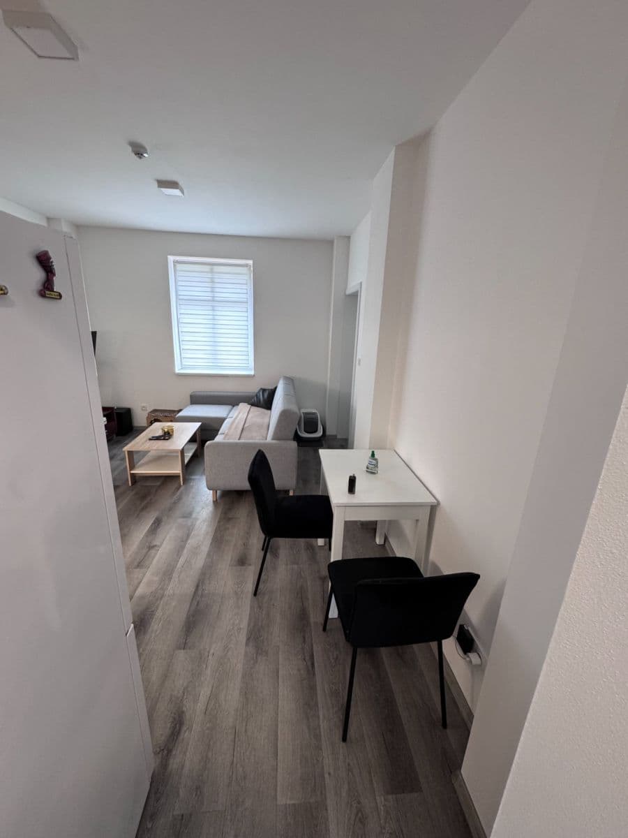 1 bedroom with open-plan kitchen flat to rent, 40 m², V Pastvinách, Liberec, Liberecký Region 1 bedroom with open-plan kitchen flat to rent, 40 m², V Pastvinách, Liberec, Liberecký Region