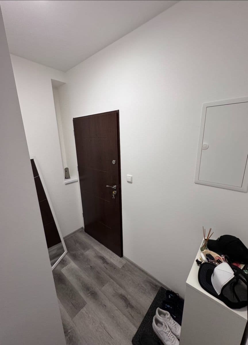 1 bedroom with open-plan kitchen flat to rent, 40 m², V Pastvinách, Liberec, Liberecký Region 1 bedroom with open-plan kitchen flat to rent, 40 m², V Pastvinách, Liberec, Liberecký Region