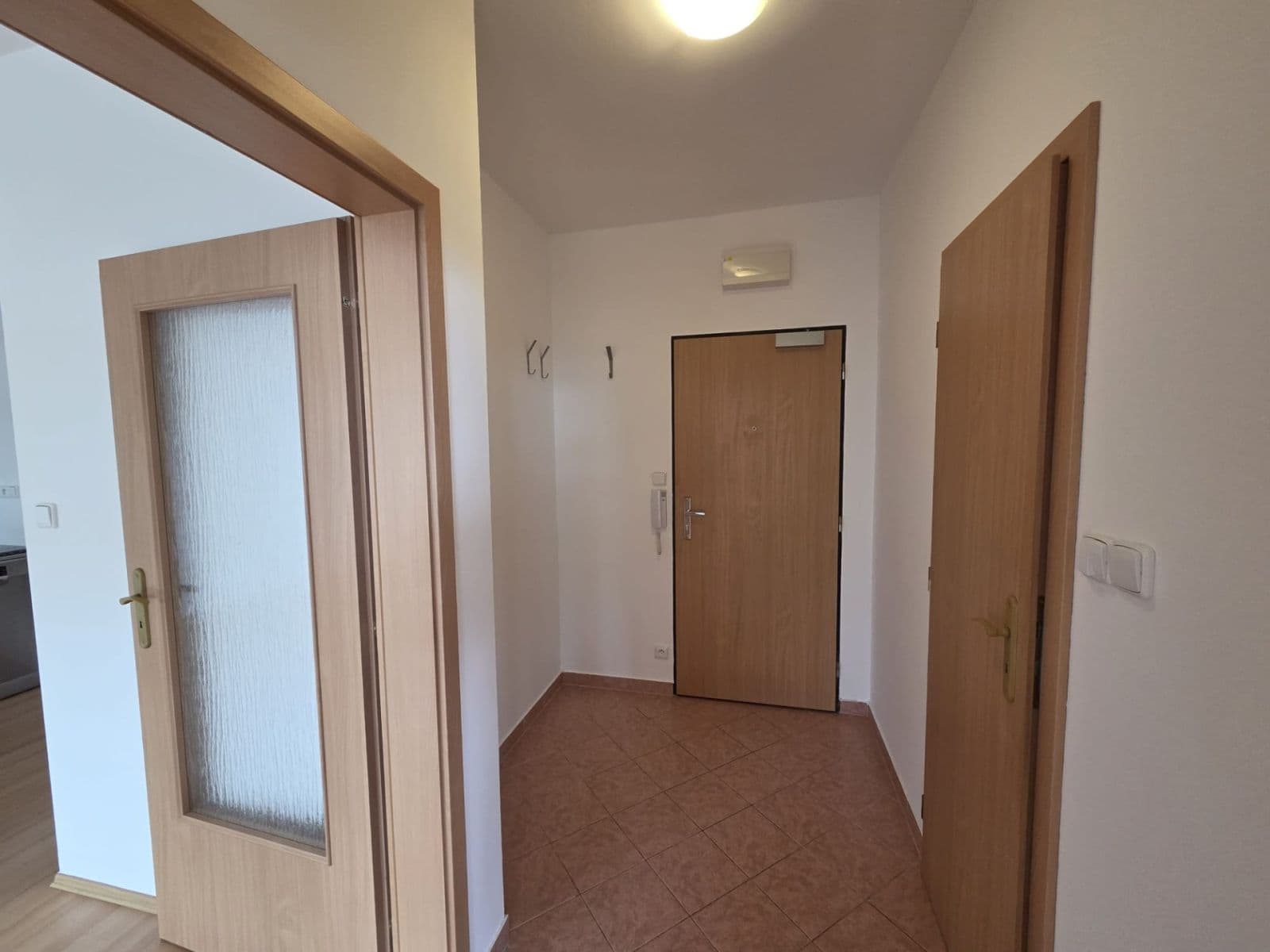 1 bedroom with open-plan kitchen flat to rent, 45 m², Werichova, Prague, Prague 1 bedroom with open-plan kitchen flat to rent, 45 m², Werichova, Prague, Prague