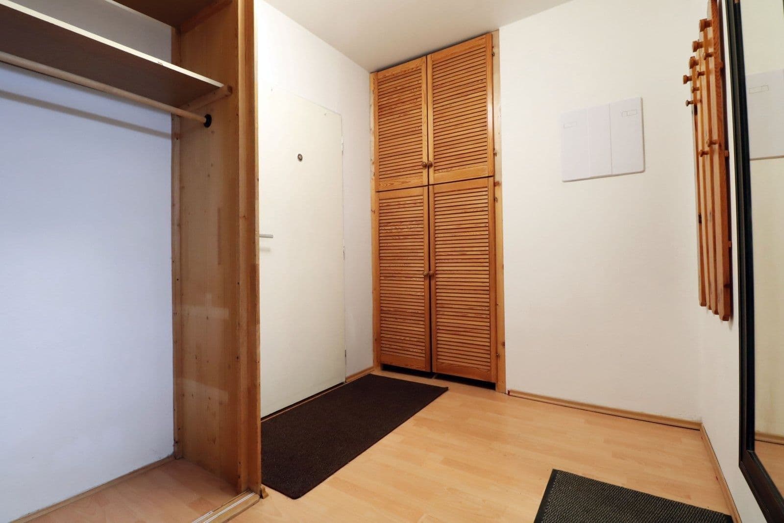 Studio flat to rent, 38 m², Kusého, Prague, Prague Studio flat to rent, 38 m², Kusého, Prague, Prague