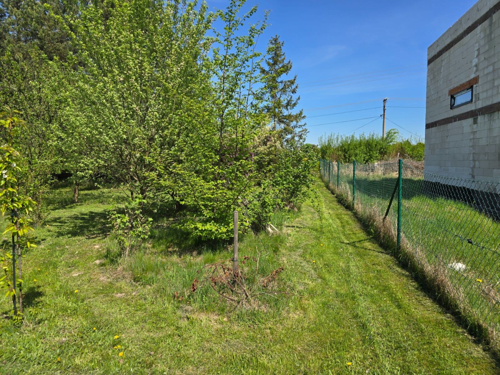 plot for sale, 1,963 m², Šumbarská, Petřvald, Moravskoslezský Region plot for sale, 1,963 m², Šumbarská, Petřvald, Moravskoslezský Region
