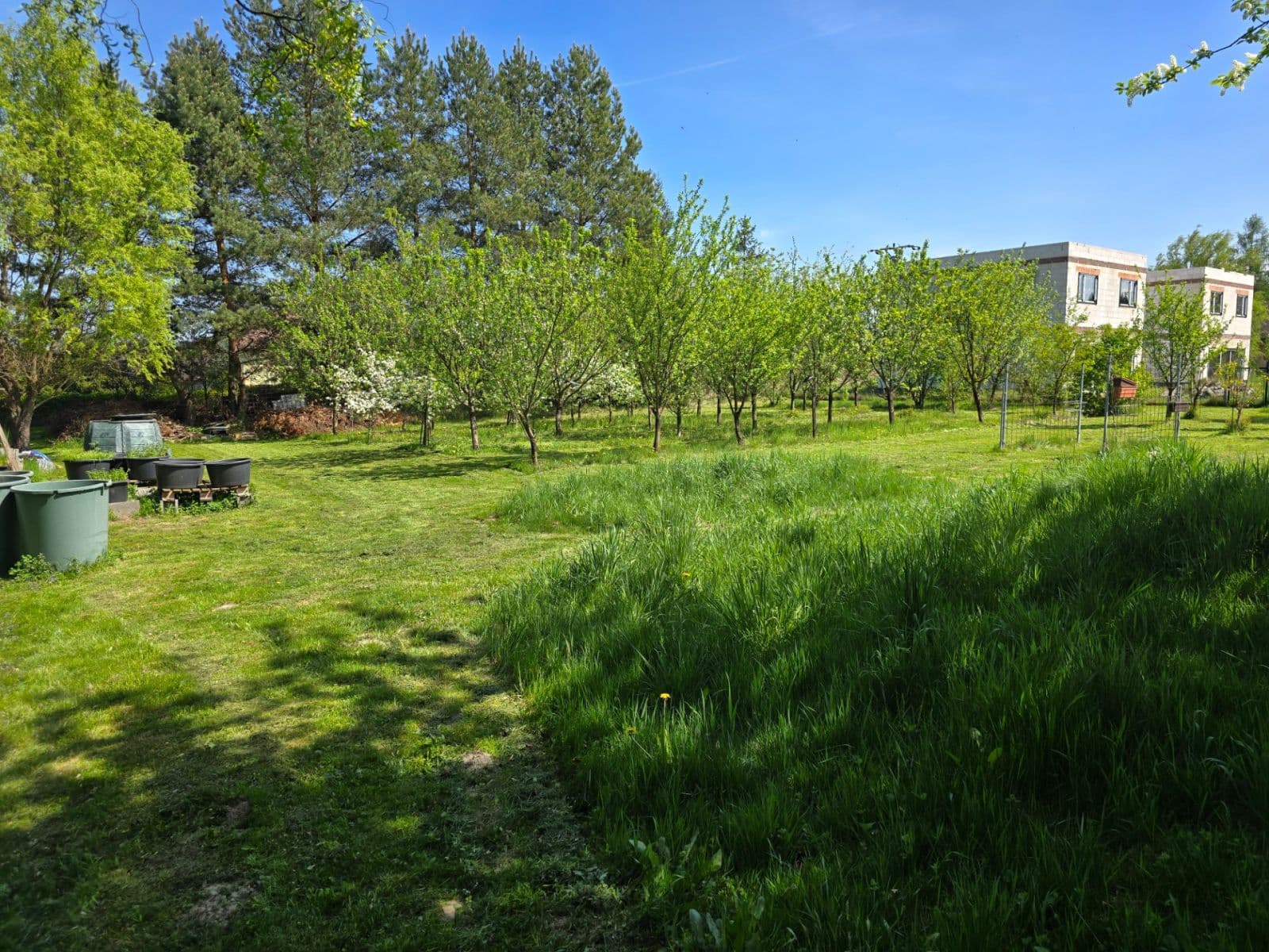 plot for sale, 1,963 m², Šumbarská, Petřvald, Moravskoslezský Region plot for sale, 1,963 m², Šumbarská, Petřvald, Moravskoslezský Region