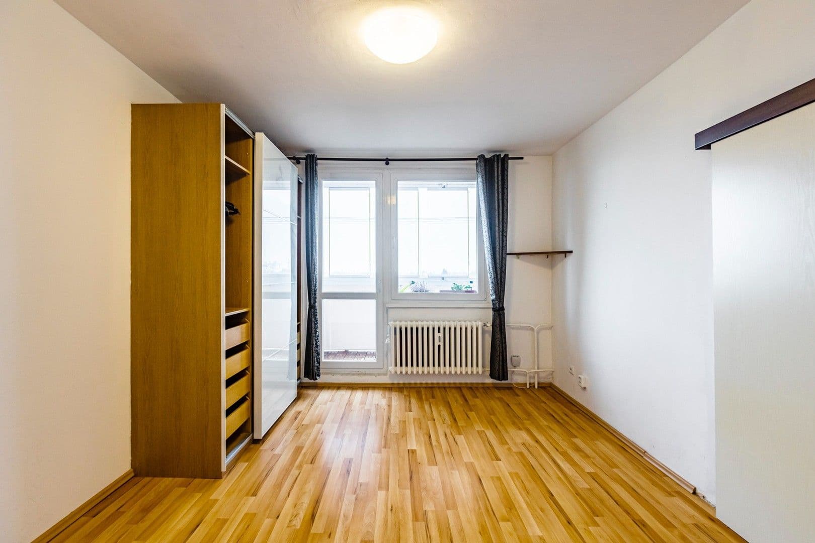 1 bedroom flat to rent, 35 m², Dobratická, Prague, Prague 1 bedroom flat to rent, 35 m², Dobratická, Prague, Prague