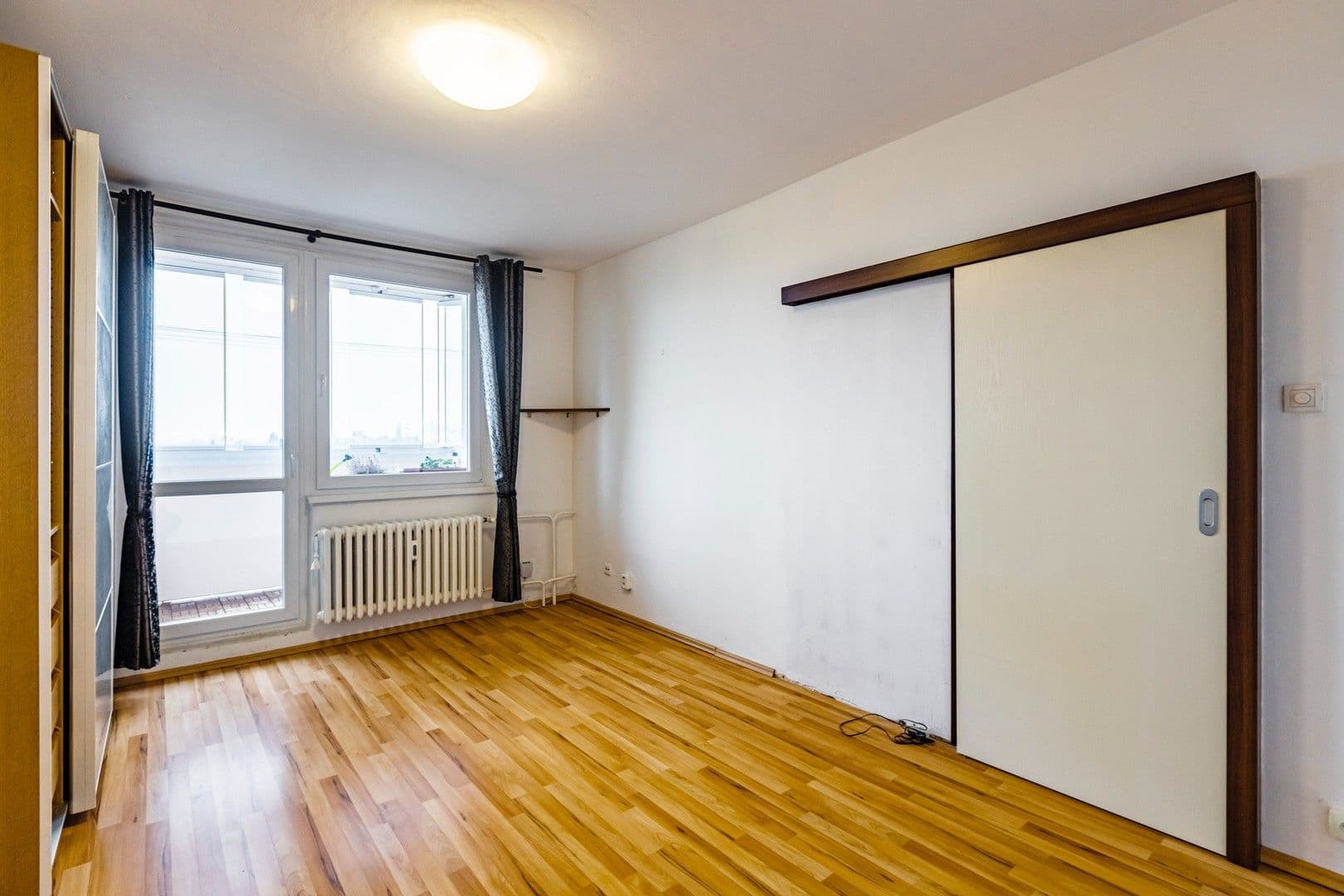 1 bedroom flat to rent, 35 m², Dobratická, Prague, Prague 1 bedroom flat to rent, 35 m², Dobratická, Prague, Prague