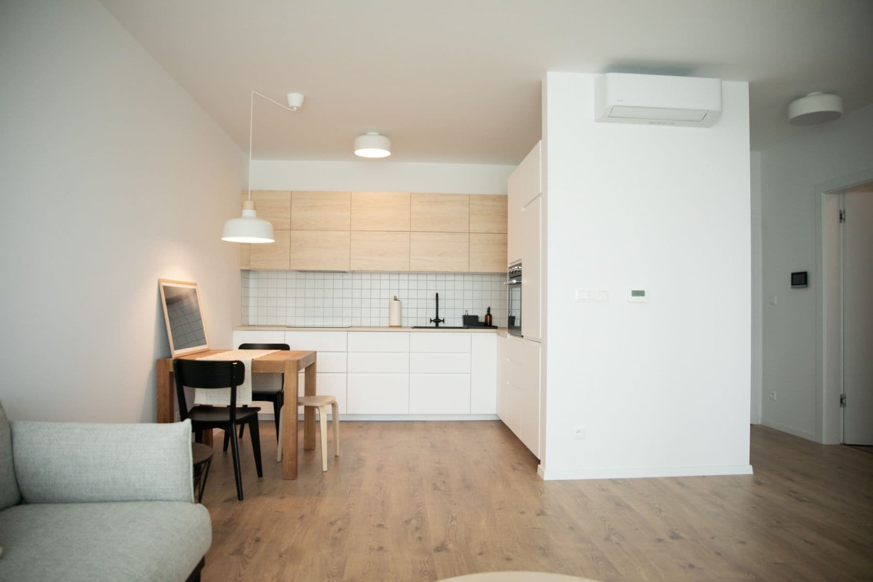 2 bedroom flat to rent, 50 m², Bazová, Ružinov, Bratislavský Region 2 bedroom flat to rent, 50 m², Bazová, Ružinov, Bratislavský Region