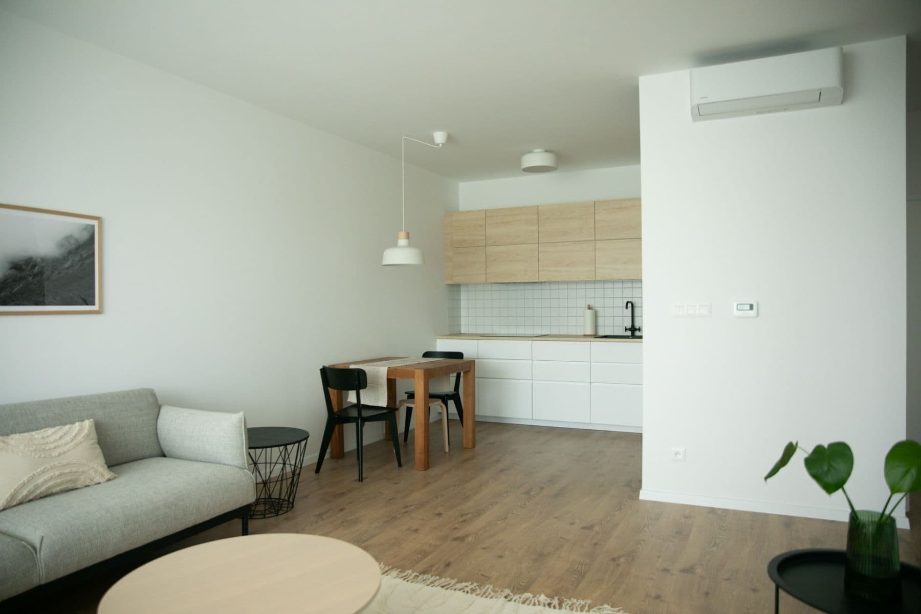 2 bedroom flat to rent, 50 m², Bazová, Ružinov, Bratislavský Region 2 bedroom flat to rent, 50 m², Bazová, Ružinov, Bratislavský Region