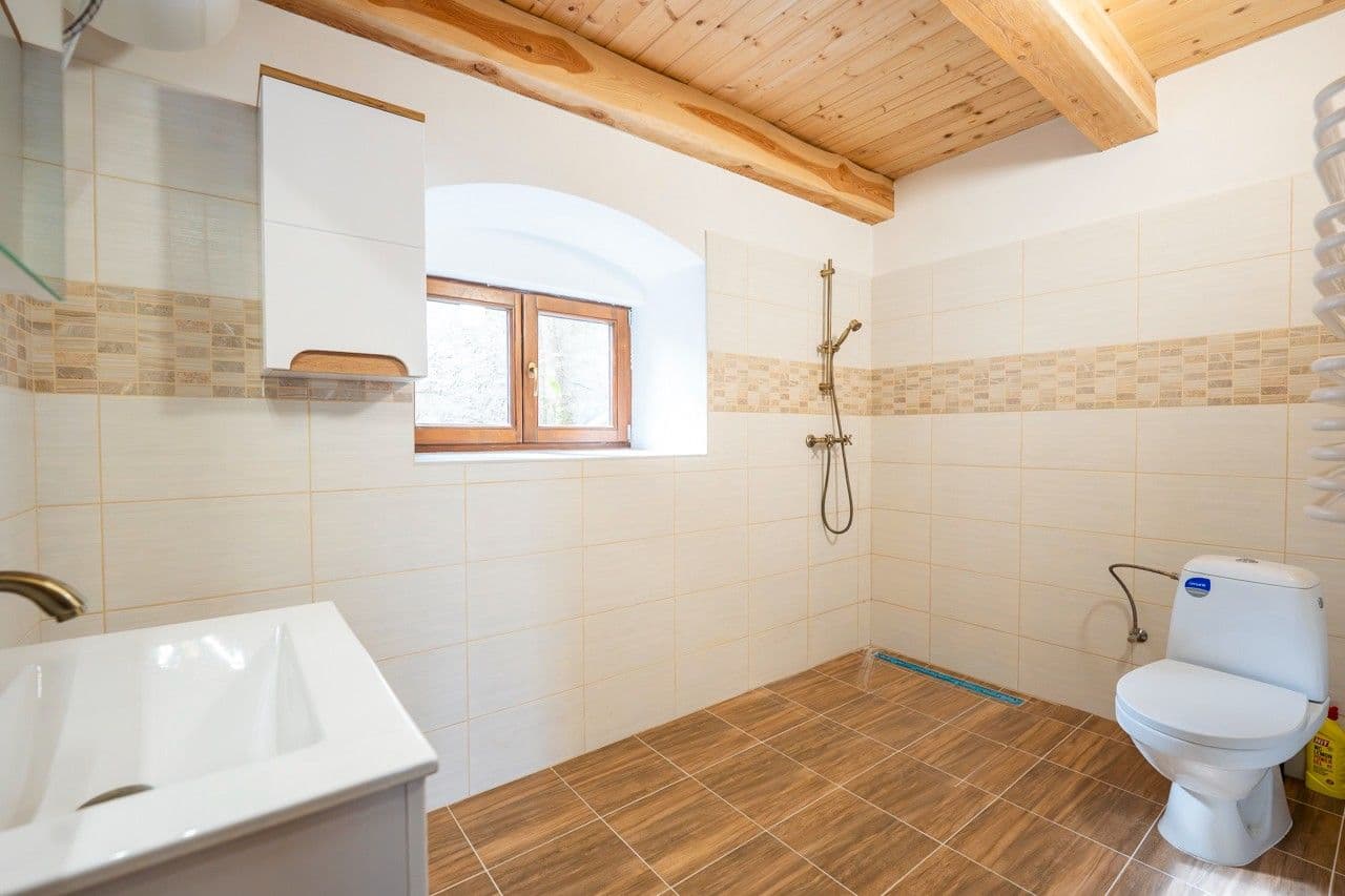 1 bedroom flat to rent, 38 m², náměstí Míru, Heřmanův Městec, Pardubický Region 1 bedroom flat to rent, 38 m², náměstí Míru, Heřmanův Městec, Pardubický Region