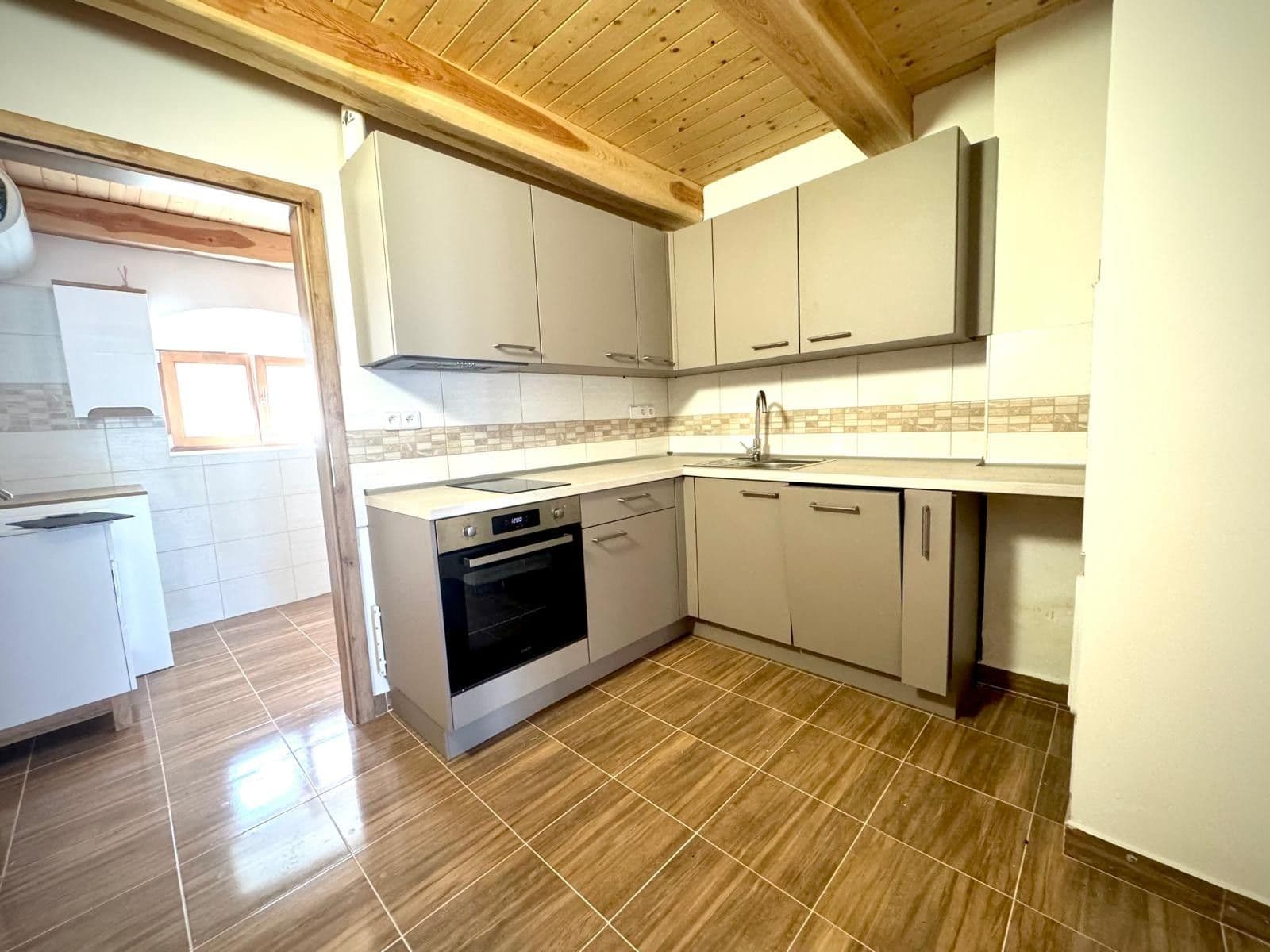 1 bedroom flat to rent, 34 m², náměstí Míru, Heřmanův Městec, Pardubický Region 1 bedroom flat to rent, 34 m², náměstí Míru, Heřmanův Městec, Pardubický Region
