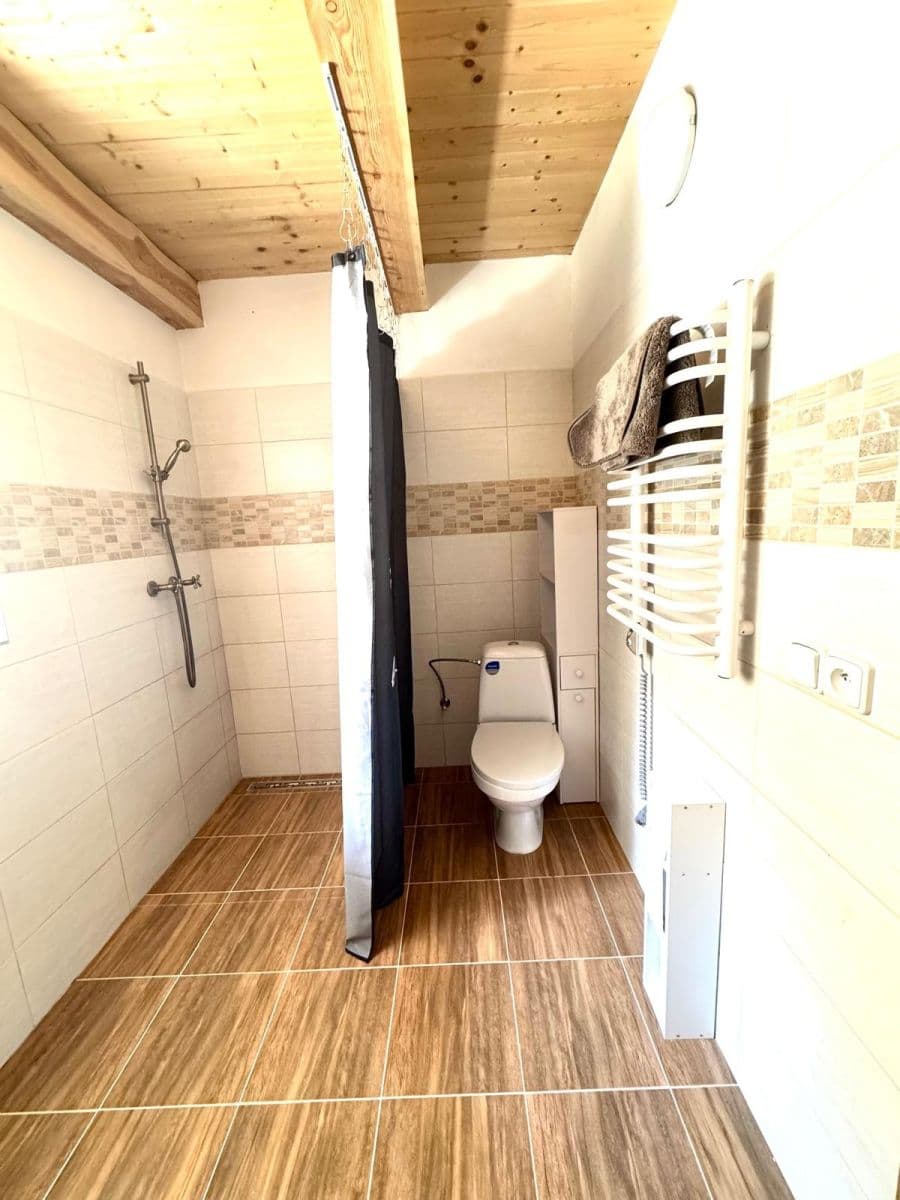 1 bedroom flat to rent, 34 m², náměstí Míru, Heřmanův Městec, Pardubický Region 1 bedroom flat to rent, 34 m², náměstí Míru, Heřmanův Městec, Pardubický Region