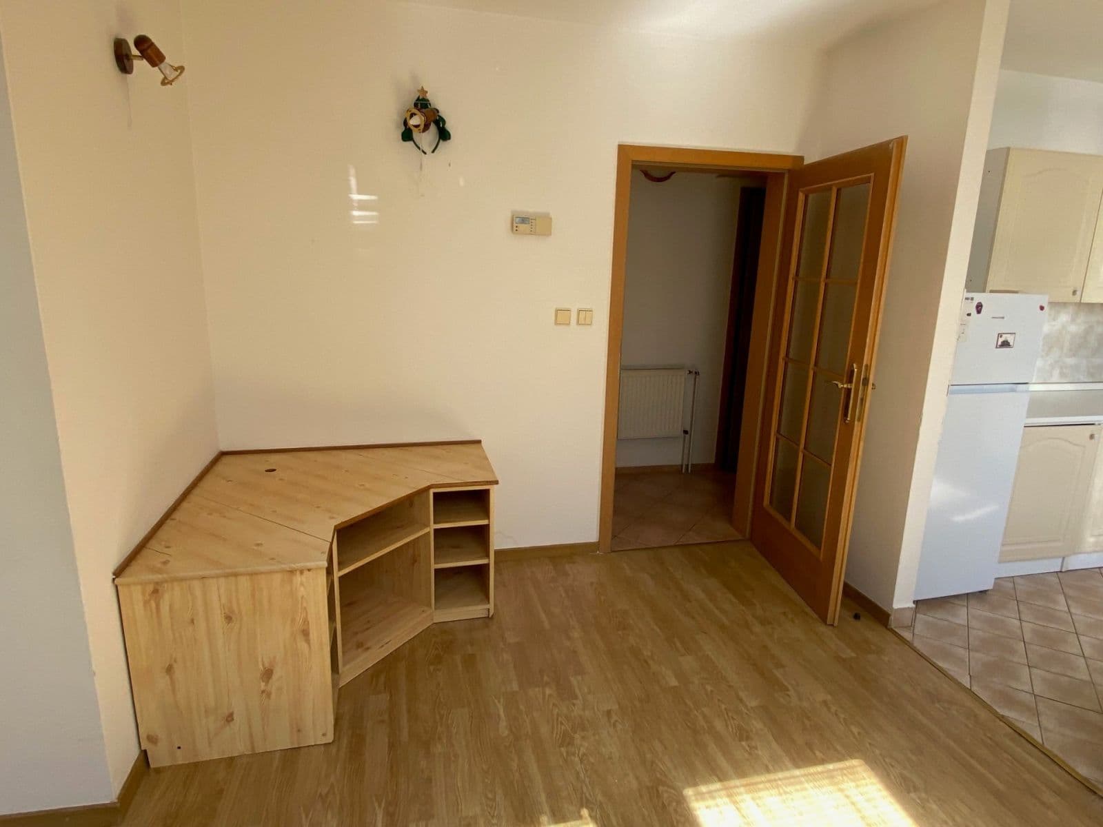 1 bedroom with open-plan kitchen flat to rent, 60 m², Pavlovova, Jihlava, Vysočina Region 1 bedroom with open-plan kitchen flat to rent, 60 m², Pavlovova, Jihlava, Vysočina Region