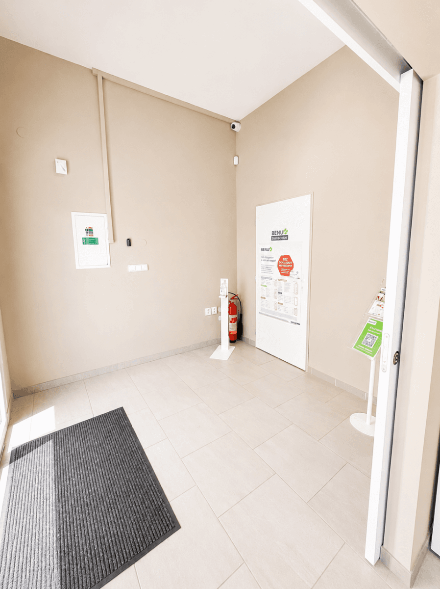 non-residential property for sale, 160 m², Dolní Valy, Hodonín, Jihomoravský Region non-residential property for sale, 160 m², Dolní Valy, Hodonín, Jihomoravský Region