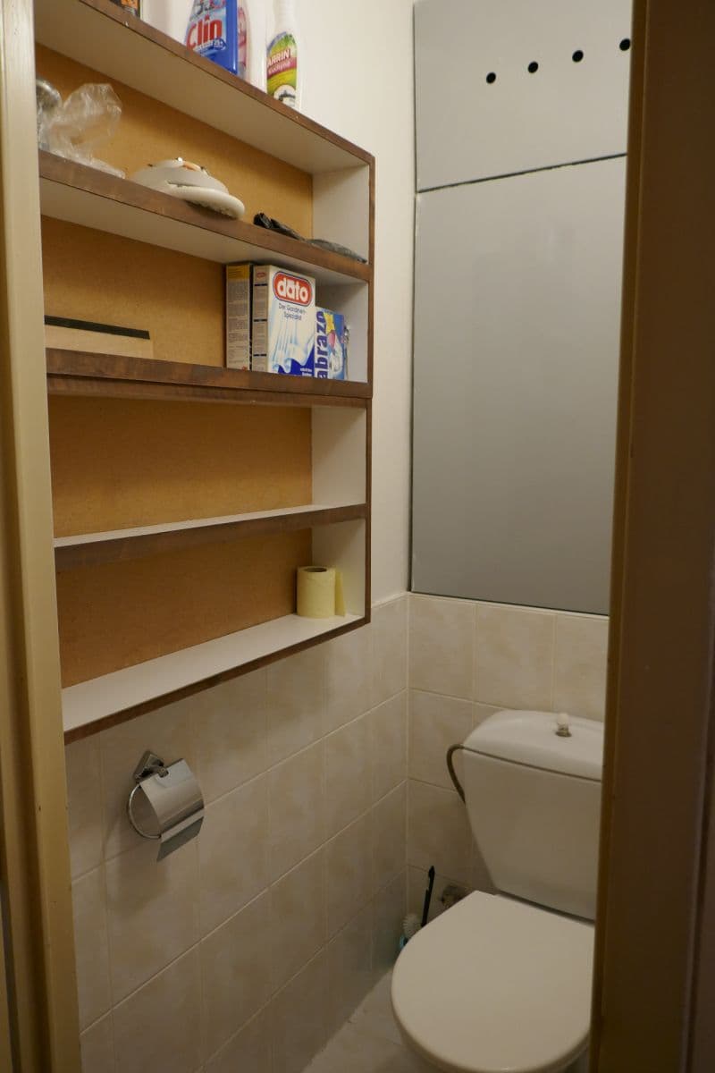 1 bedroom with open-plan kitchen flat to rent, 55 m², Oblá, Brno, Jihomoravský Region 1 bedroom with open-plan kitchen flat to rent, 55 m², Oblá, Brno, Jihomoravský Region