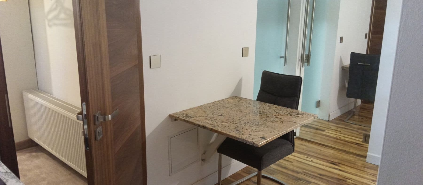 1 bedroom with open-plan kitchen flat to rent, 58 m², Jamská, Prague, Prague 1 bedroom with open-plan kitchen flat to rent, 58 m², Jamská, Prague, Prague