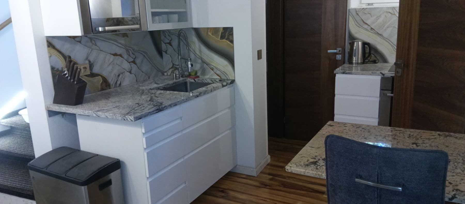 1 bedroom with open-plan kitchen flat to rent, 58 m², Jamská, Prague, Prague 1 bedroom with open-plan kitchen flat to rent, 58 m², Jamská, Prague, Prague