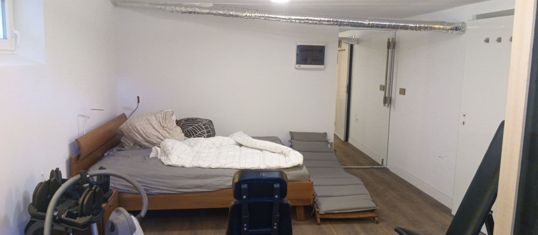 1 bedroom with open-plan kitchen flat to rent, 58 m², Jamská, Prague, Prague 1 bedroom with open-plan kitchen flat to rent, 58 m², Jamská, Prague, Prague