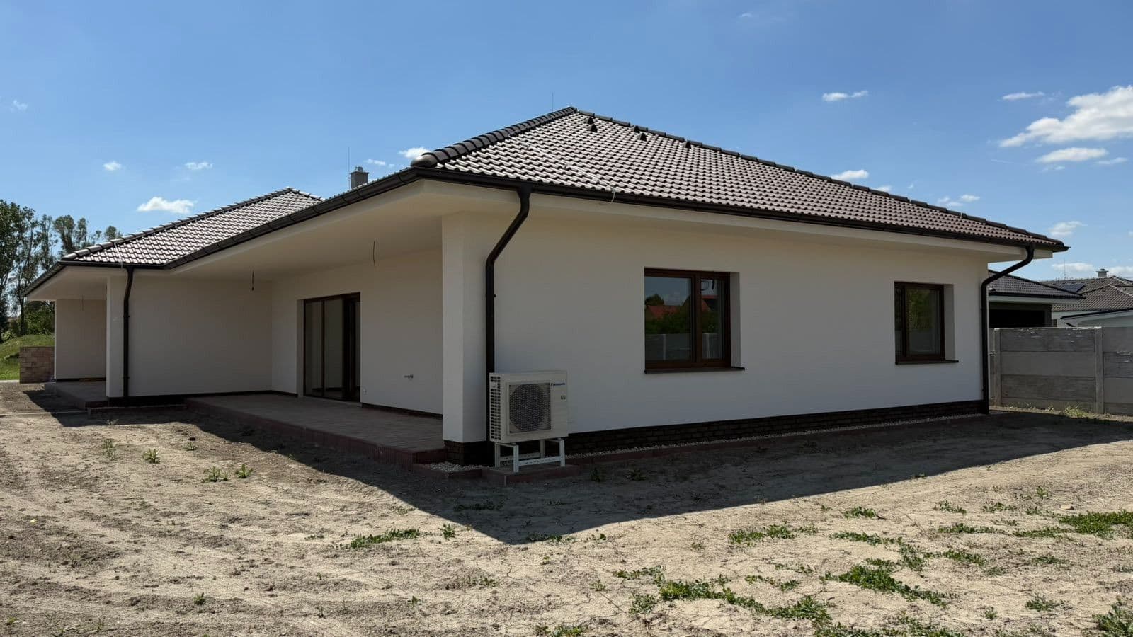 house for sale, 106 m², Lehnice, Trnavský Region house for sale, 106 m², Lehnice, Trnavský Region