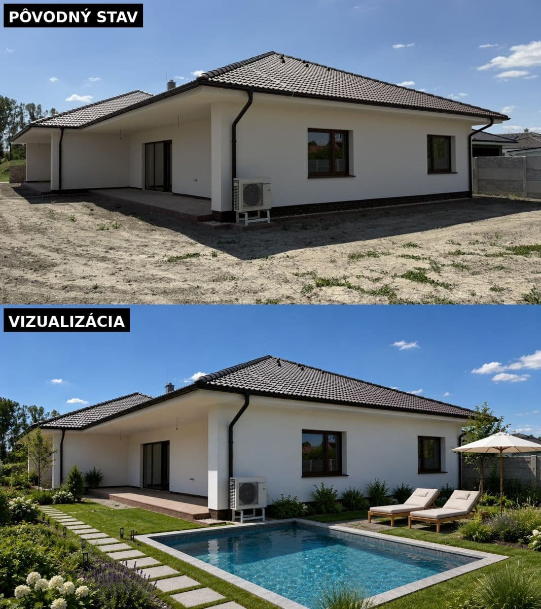 house for sale, 106 m², Lehnice, Trnavský Region house for sale, 106 m², Lehnice, Trnavský Region