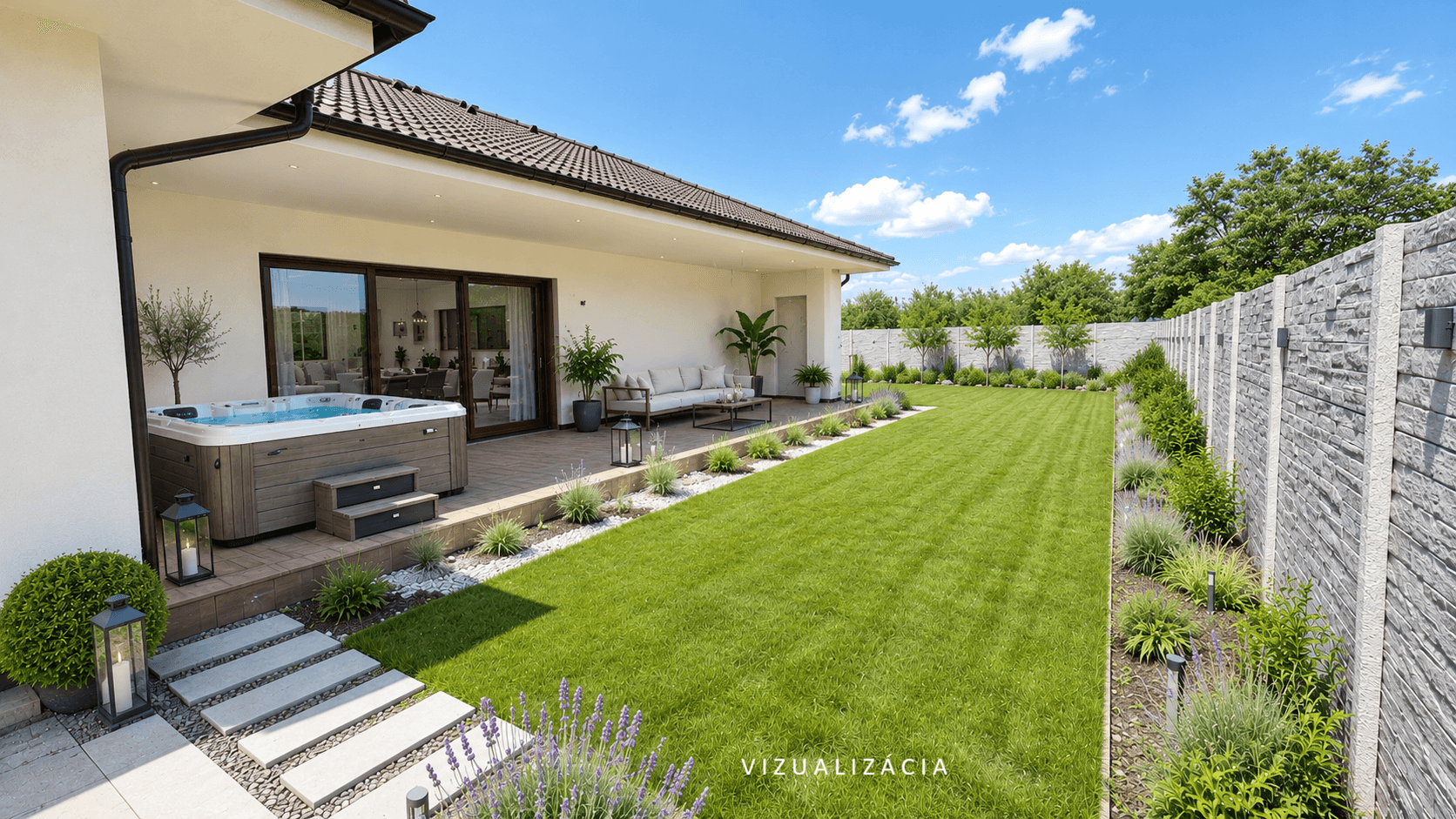house for sale, 106 m², Lehnice, Trnavský Region house for sale, 106 m², Lehnice, Trnavský Region