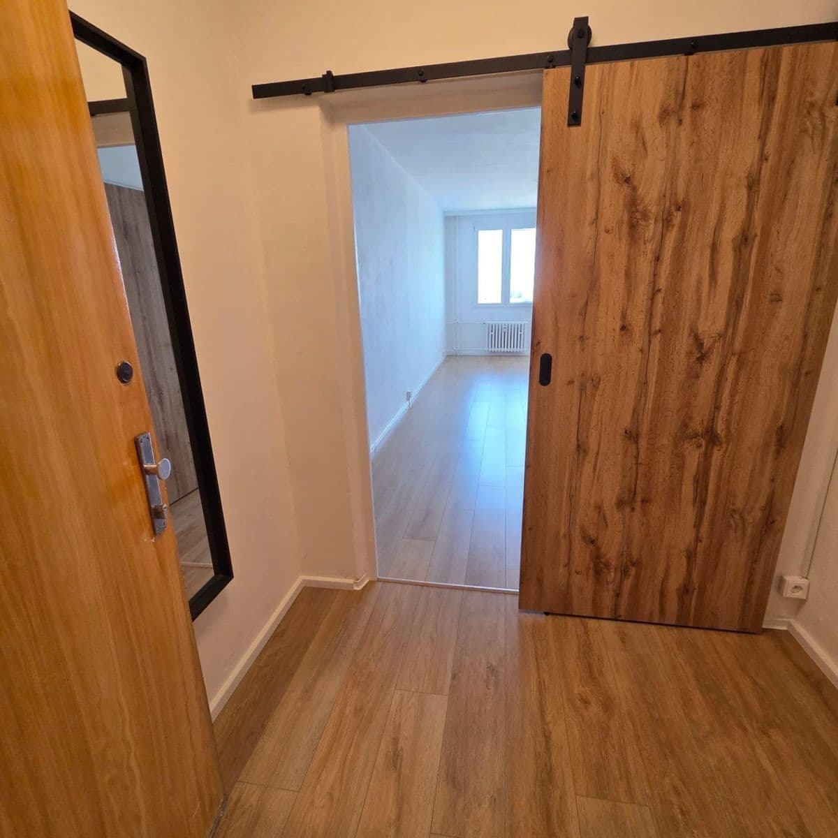 Studio flat to rent, 28 m², Jabloňová, Prague, Prague Studio flat to rent, 28 m², Jabloňová, Prague, Prague