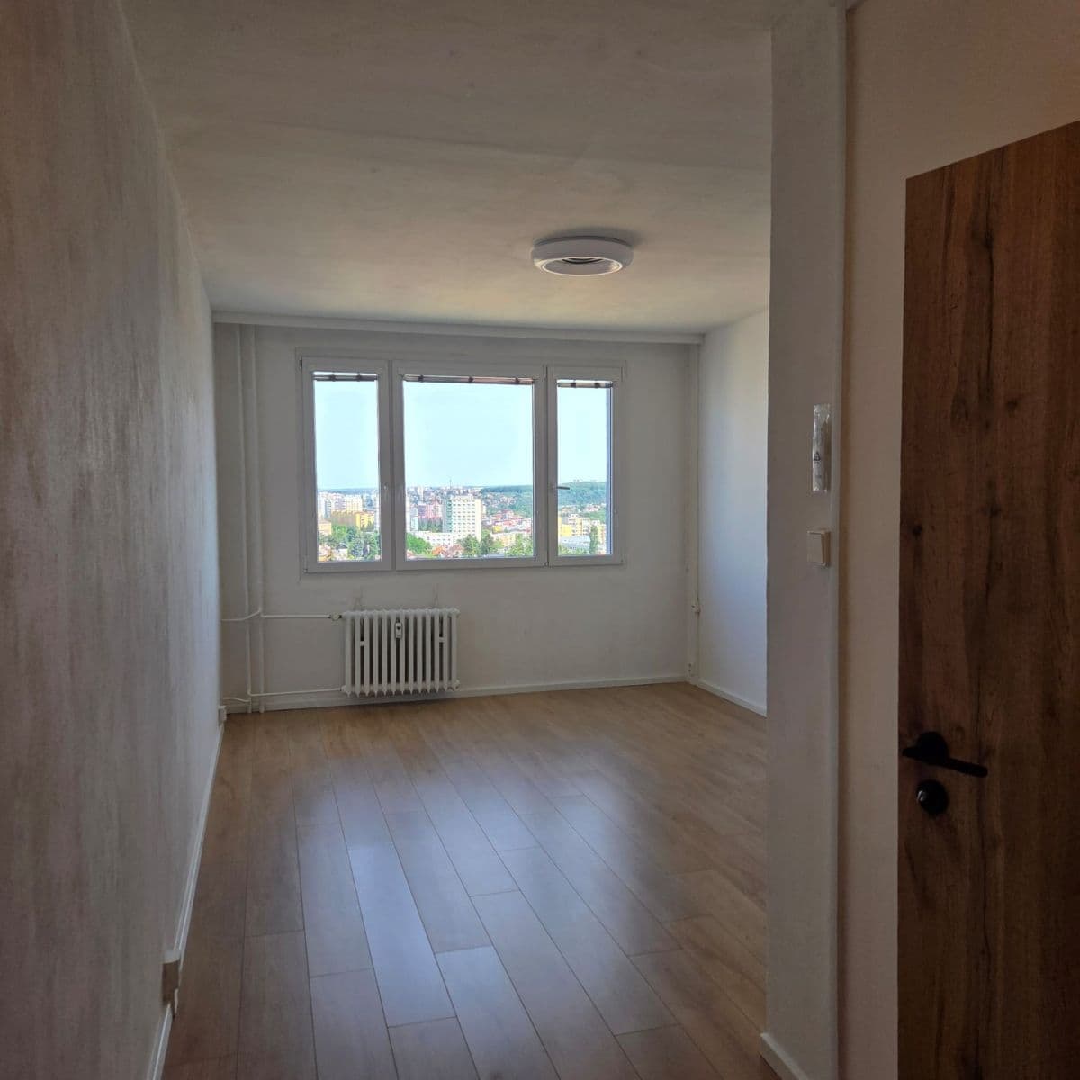 Studio flat to rent, 28 m², Jabloňová, Prague, Prague Studio flat to rent, 28 m², Jabloňová, Prague, Prague