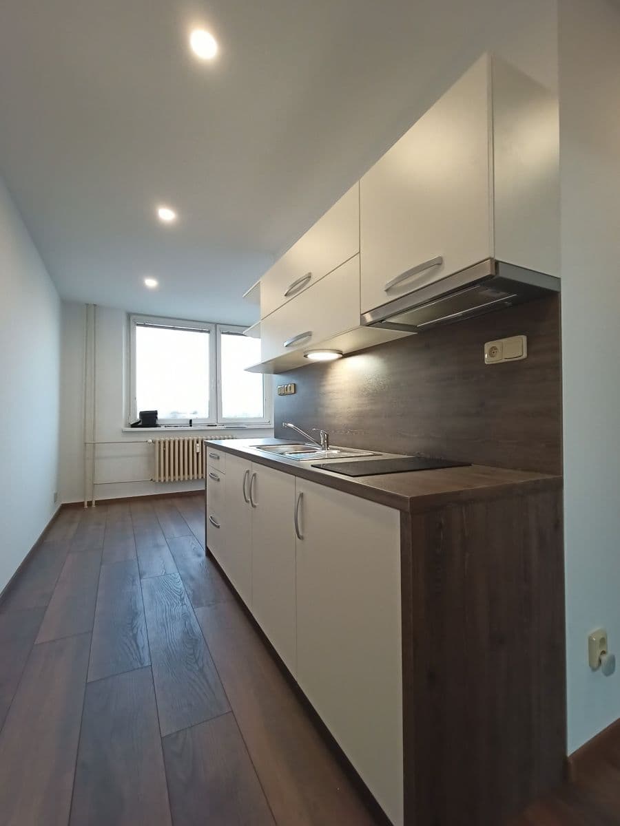 1 bedroom with open-plan kitchen flat for sale, 37 m², Polní, Ivančice, Jihomoravský Region 1 bedroom with open-plan kitchen flat for sale, 37 m², Polní, Ivančice, Jihomoravský Region