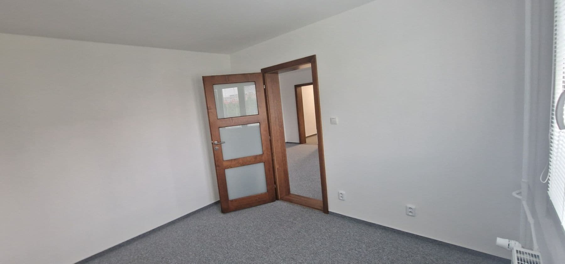3 bedroom flat to rent, 71 m², Smrková, Plzeň, Plzeňský Region 3 bedroom flat to rent, 71 m², Smrková, Plzeň, Plzeňský Region