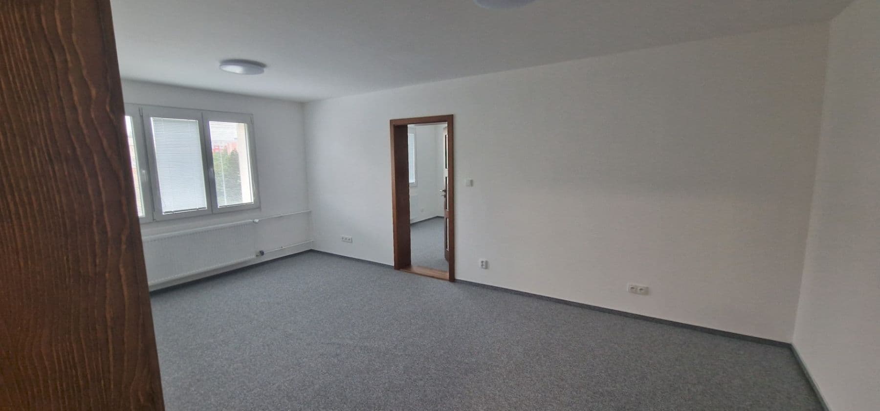 3 bedroom flat to rent, 71 m², Smrková, Plzeň, Plzeňský Region 3 bedroom flat to rent, 71 m², Smrková, Plzeň, Plzeňský Region