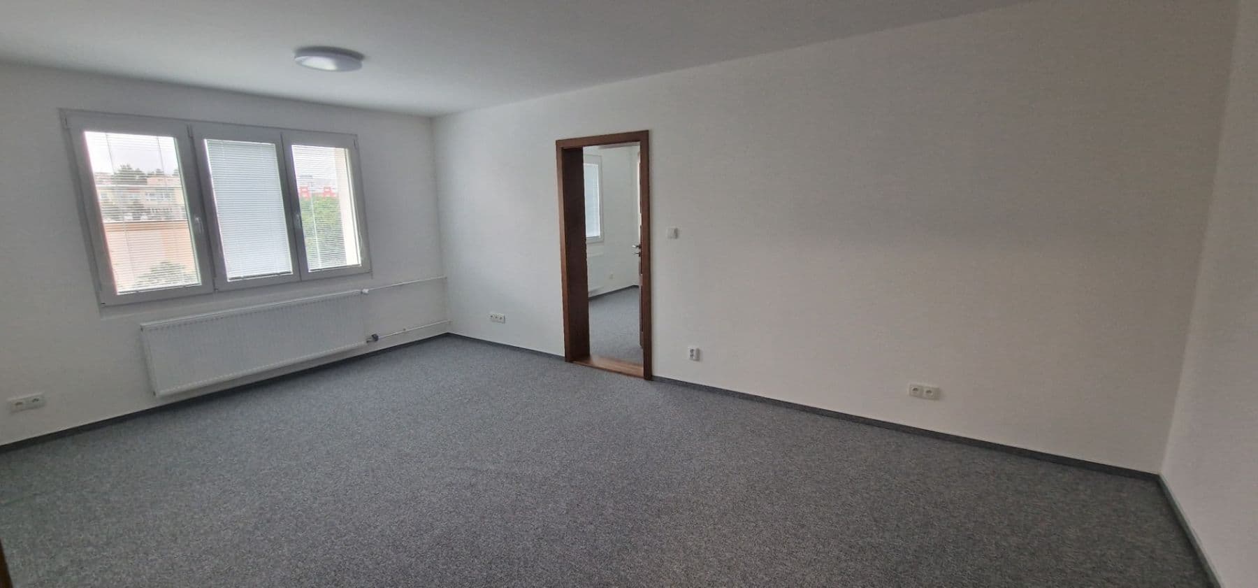 3 bedroom flat to rent, 71 m², Smrková, Plzeň, Plzeňský Region 3 bedroom flat to rent, 71 m², Smrková, Plzeň, Plzeňský Region