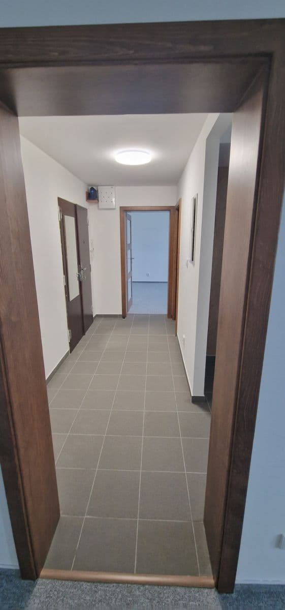 3 bedroom flat to rent, 71 m², Smrková, Plzeň, Plzeňský Region 3 bedroom flat to rent, 71 m², Smrková, Plzeň, Plzeňský Region