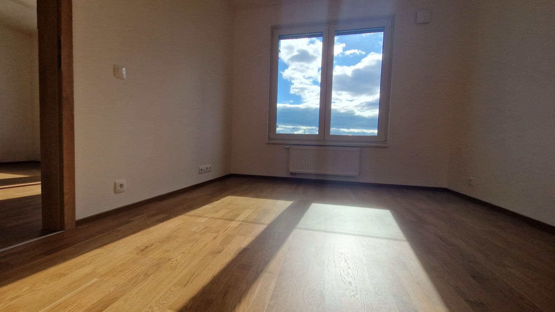 1 bedroom with open-plan kitchen flat to rent, 53 m², Waltariho, Prague, Prague 1 bedroom with open-plan kitchen flat to rent, 53 m², Waltariho, Prague, Prague